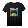 Level 11 Complete Gaming Pullover Hoodie - Perfektes Geschenk zum 11. Geburtstag für Jungen, Gamer & Videospiel-Fans