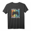 Level 11 Complete Gaming Pullover Hoodie - Perfektes Geschenk zum 11. Geburtstag für Jungen, Gamer & Videospiel-Fans