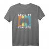 Level 11 Complete Gaming Pullover Hoodie - Perfektes Geschenk zum 11. Geburtstag für Jungen, Gamer & Videospiel-Fans