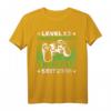 Gamer Geburtstagsshirt für Jungen zum 13. Geburtstag - Level 13 Freigeschaltet Legendär seit 2008 als cooles Geschenk