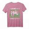 Gamer Geburtstagsshirt für Jungen zum 13. Geburtstag - Level 13 Freigeschaltet Legendär seit 2008 als cooles Geschenk
