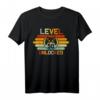Gamer 50th Birthday Gift - Level 50 Unlocked T-Shirt for Men & Women, Perfect Gift for 50th Milestone Celebrations