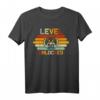 Gamer 50th Birthday Gift - Level 50 Unlocked T-Shirt for Men & Women, Perfect Gift for 50th Milestone Celebrations