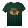 Gamer 50th Birthday Gift - Level 50 Unlocked T-Shirt for Men & Women, Perfect Gift for 50th Milestone Celebrations