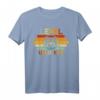 Gamer 50th Birthday Gift - Level 50 Unlocked T-Shirt for Men & Women, Perfect Gift for 50th Milestone Celebrations
