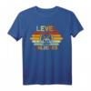Gamer 50th Birthday Gift - Level 50 Unlocked T-Shirt for Men & Women, Perfect Gift for 50th Milestone Celebrations