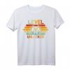 Gamer 50th Birthday Gift - Level 50 Unlocked T-Shirt for Men & Women, Perfect Gift for 50th Milestone Celebrations
