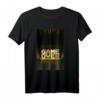 Game Over T-Shirt für Gamer – Perfektes Geschenk für Videospiel-Fans und Gaming-Enthusiasten