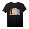 Level 13 Freigeschaltet Video Gamer T-Shirt – Perfektes Geburtstagsgeschenk für 13-Jährige Fans von Videospielen