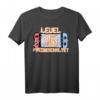 Level 13 Freigeschaltet Video Gamer T-Shirt – Perfektes Geburtstagsgeschenk für 13-Jährige Fans von Videospielen