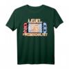 Level 13 Freigeschaltet Video Gamer T-Shirt – Perfektes Geburtstagsgeschenk für 13-Jährige Fans von Videospielen
