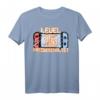 Level 13 Freigeschaltet Video Gamer T-Shirt – Perfektes Geburtstagsgeschenk für 13-Jährige Fans von Videospielen