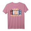 Level 13 Freigeschaltet Video Gamer T-Shirt – Perfektes Geburtstagsgeschenk für 13-Jährige Fans von Videospielen