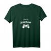 King of Warzone Gulag Geschenk für Gamer T-Shirt – Lustiges Gaming Design für Zocker und Warzone Fans