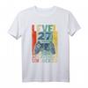 Herren 27. Gamer Geburtstag T-Shirt - Level 27 Geschenk für Männer, die Videospiele lieben & eine Geburtstagsparty feiern