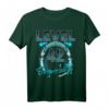 Level 42 Jahre Geburtstag Gamer T-Shirt für Männer und Frauen - Perfekt für Lanparty, Konsole & PC Zocker