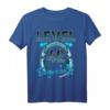Level 42 Jahre Geburtstag Gamer T-Shirt für Männer und Frauen - Perfekt für Lanparty, Konsole & PC Zocker