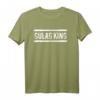Gulag King Winner Warzone Duty Call Gamer T-Shirt – Perfektes Geschenk für Zocker zu Weihnachten & Geburtstag
