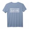 Gulag King Winner Warzone Duty Call Gamer T-Shirt – Perfektes Geschenk für Zocker zu Weihnachten & Geburtstag