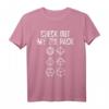 Pen&Paper Rollenspieler Six Pack Gamer Motiv RPG Tabletop T-Shirt - Perfekt für Brettspiele, Fantasy Fans und Spieleabende