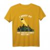 I Must Go The Video Games Need Me T-Shirt - Lustiges Gamer Geschenk für Videospiel-Fans
