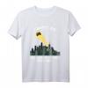 I Must Go The Video Games Need Me T-Shirt - Lustiges Gamer Geschenk für Videospiel-Fans