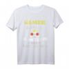 Gamer Gott | Nerd Geek Gaming Herren & Kinder T-Shirt – Perfektes Geschenk für Gamer, Nerds & Gaming-Enthusiasten zu Weihnachten, Geburtstag & Valentinstag