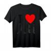 HapDuck T-Shirt – Klassisch geschnitten, doppelt genähter Saum, langlebig und stilvoll