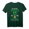 Lustiges Gamer T-Shirt - Ein Tag ohne Zocken ist wie Keine Ahnung - Perfekt für Zocker, Nerds & Dinosaurier-Fans