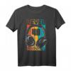 HapDuck Jungen Video Gamer Level 40 Unlocked - Perfektes T-Shirt für Gaming-Fans, LAN-Party & Geburtstagsfeier