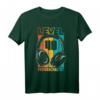 HapDuck Jungen Video Gamer Level 40 Unlocked - Perfektes T-Shirt für Gaming-Fans, LAN-Party & Geburtstagsfeier