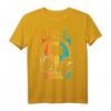 HapDuck Jungen Video Gamer Level 40 Unlocked - Perfektes T-Shirt für Gaming-Fans, LAN-Party & Geburtstagsfeier