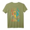 HapDuck Jungen Video Gamer Level 40 Unlocked - Perfektes T-Shirt für Gaming-Fans, LAN-Party & Geburtstagsfeier