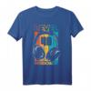 HapDuck Jungen Video Gamer Level 40 Unlocked - Perfektes T-Shirt für Gaming-Fans, LAN-Party & Geburtstagsfeier