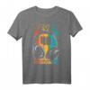 HapDuck Jungen Video Gamer Level 40 Unlocked - Perfektes T-Shirt für Gaming-Fans, LAN-Party & Geburtstagsfeier