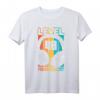 HapDuck Jungen Video Gamer Level 40 Unlocked - Perfektes T-Shirt für Gaming-Fans, LAN-Party & Geburtstagsfeier