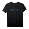 HapDuck Retro Gamer T-Shirt - Geschenk für C64 Fans, Video Gamer & Classic Gamer, Vintage Gaming Shirt