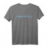 HapDuck Retro Gamer T-Shirt - Geschenk für C64 Fans, Video Gamer & Classic Gamer, Vintage Gaming Shirt