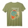 Player 1 Player 2 Couple Matching Outfit Video Games Love T-Shirt - Romantisches Valentinstagsgeschenk für Paare, Eltern und Kinder