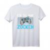 Lustiges Retro Gamer Zocker Sprüche T-Shirt – Ein Tag Ohne Zocken mit Pixel Design für Gamer aller Altersgruppen