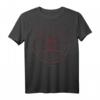 Marvel Spider-Man Empire State University Logo T-Shirt - Offiziell lizenziertes Marvel Fan Shirt für Superhelden Fans