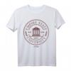 Marvel Spider-Man Empire State University Logo T-Shirt - Offiziell lizenziertes Marvel Fan Shirt für Superhelden Fans