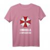 Funny Gamer Umbrella Corporation Böser Zombie-Apokalypse Tank Top – Perfekt für Gamer, Nerds & Sci-Fi Fans bei Feiern & Anlässen
