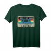 HapDuck Gamer Level 40 T-Shirt - Cooles Geschenk für Männer, Videospiel-Fans & Geburtstagsoutfit für den Alltag