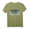 HapDuck Gamer Level 40 T-Shirt - Cooles Geschenk für Männer, Videospiel-Fans & Geburtstagsoutfit für den Alltag