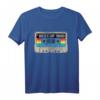 HapDuck Gamer Level 40 T-Shirt - Cooles Geschenk für Männer, Videospiel-Fans & Geburtstagsoutfit für den Alltag
