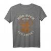 Hör Dich Nicht Ich Zocke Gamer Geschenk Idee - Lustiges Gaming Design T-Shirt für PC & Konsolen Zocker