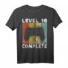HapDuck Complete T-Shirt – Klassisch geschnitten, langlebig mit doppeltem Saum für den besonderen Anlass