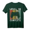 HapDuck Complete T-Shirt – Klassisch geschnitten, langlebig mit doppeltem Saum für den besonderen Anlass
