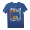 HapDuck Complete T-Shirt – Klassisch geschnitten, langlebig mit doppeltem Saum für den besonderen Anlass